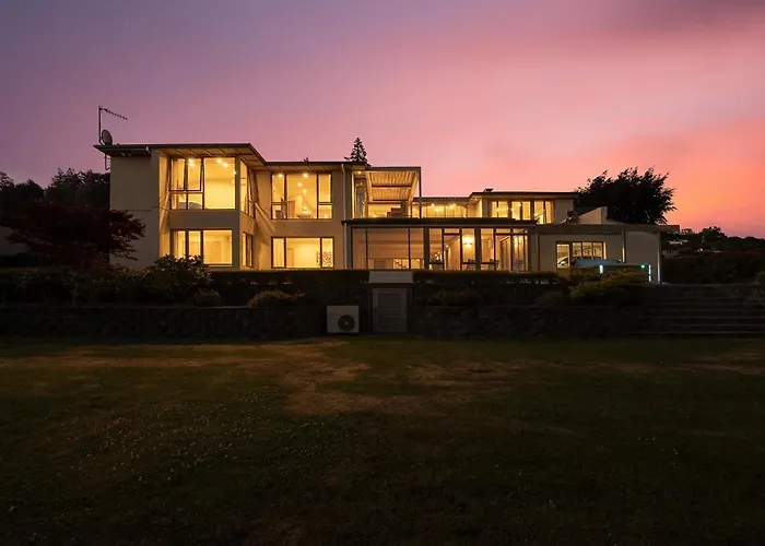 Omaio - Taupo
