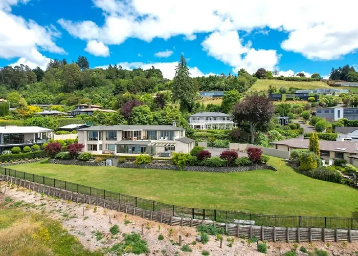 Omaio - Taupo