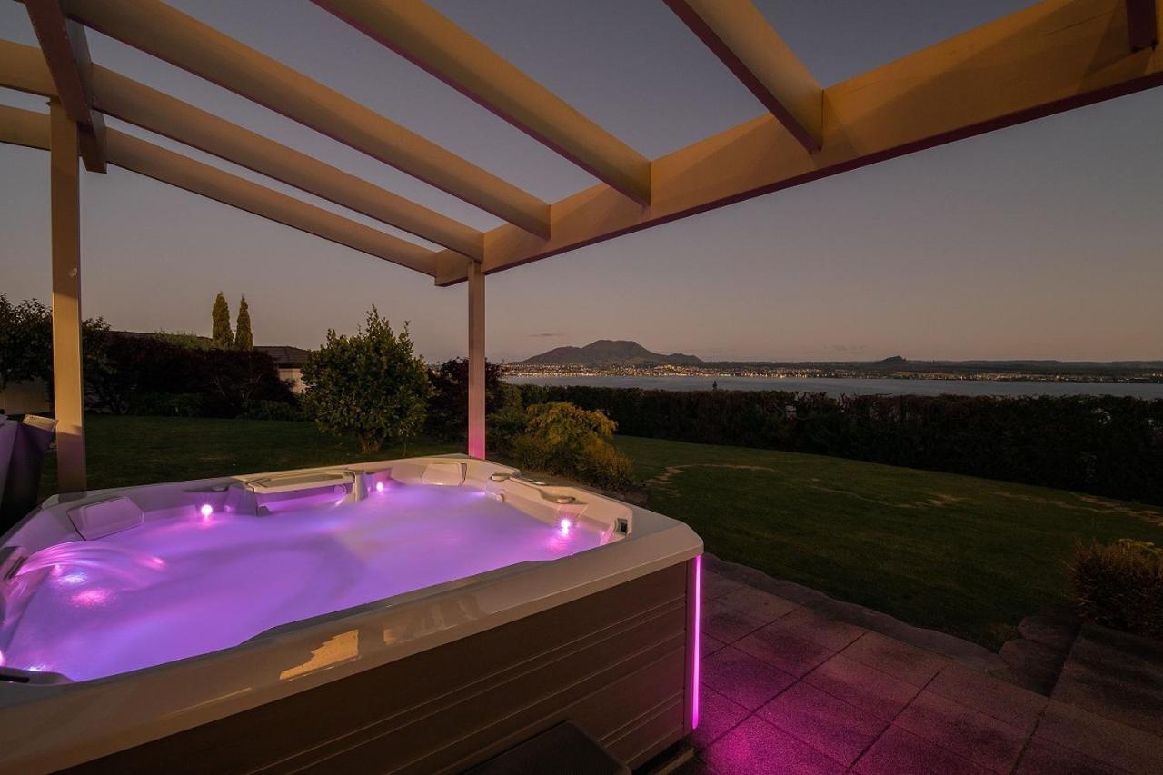 Omaio - * Taupo