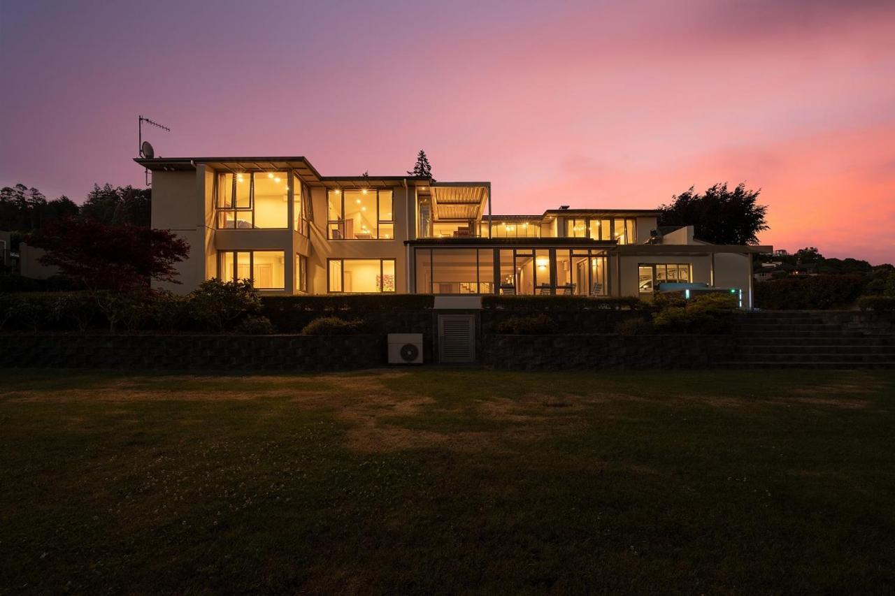 Holiday home Omaio -