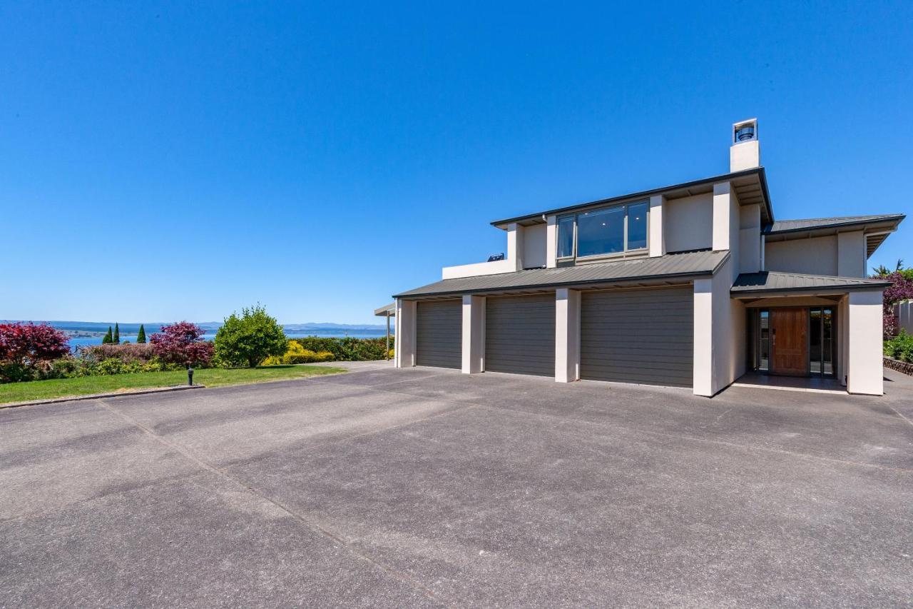 Omaio - Holiday home Taupo