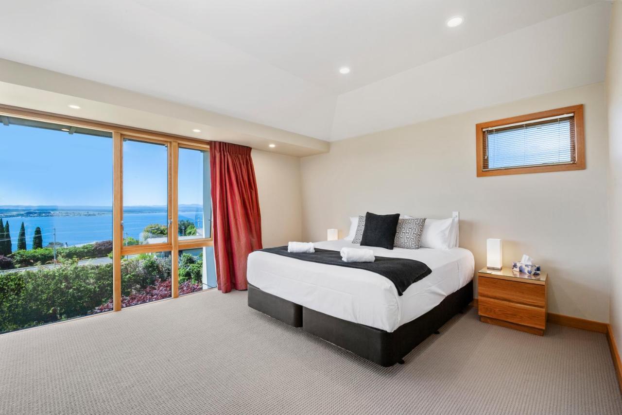 Omaio - Holiday home Taupo
