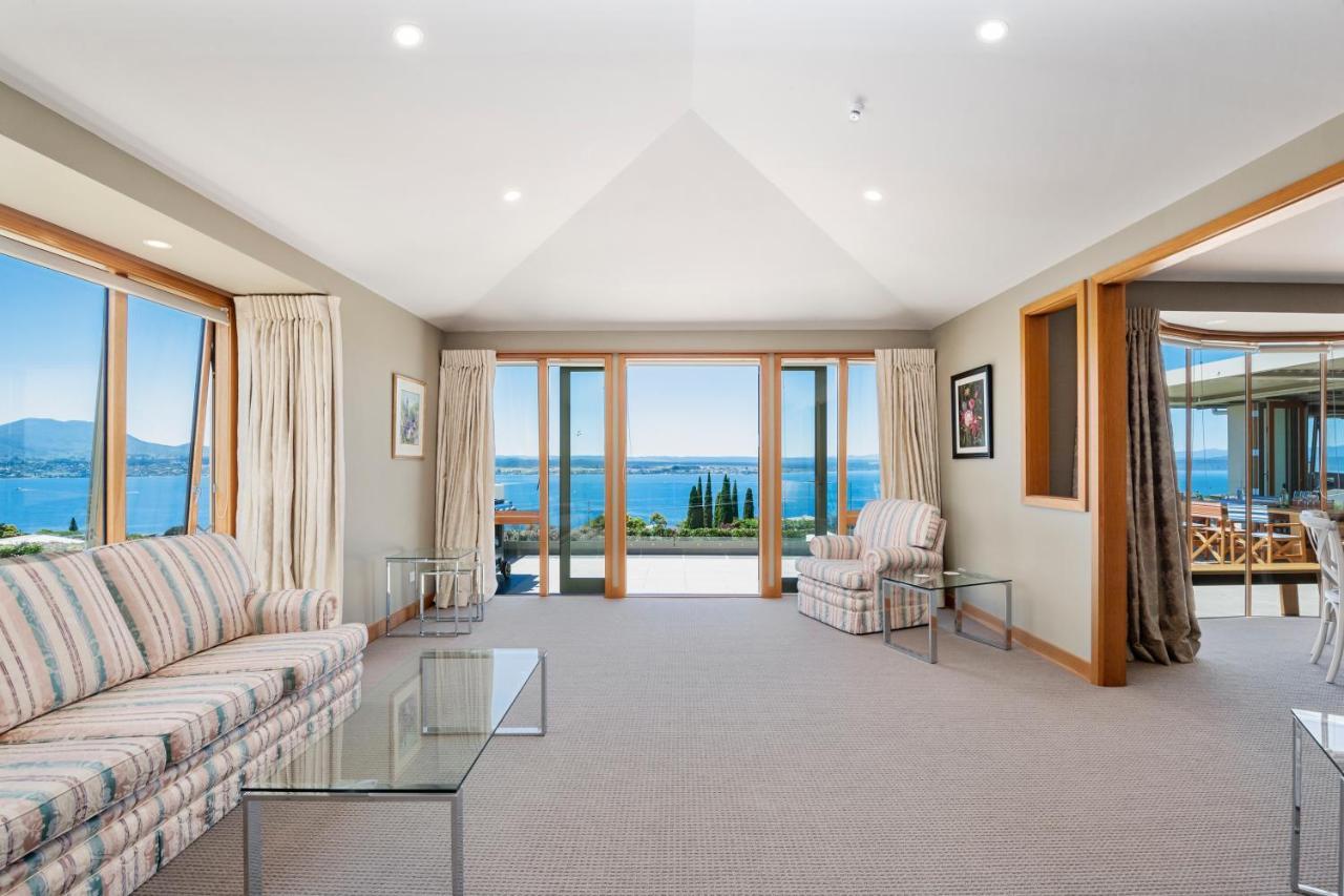 Omaio - Holiday home Taupo