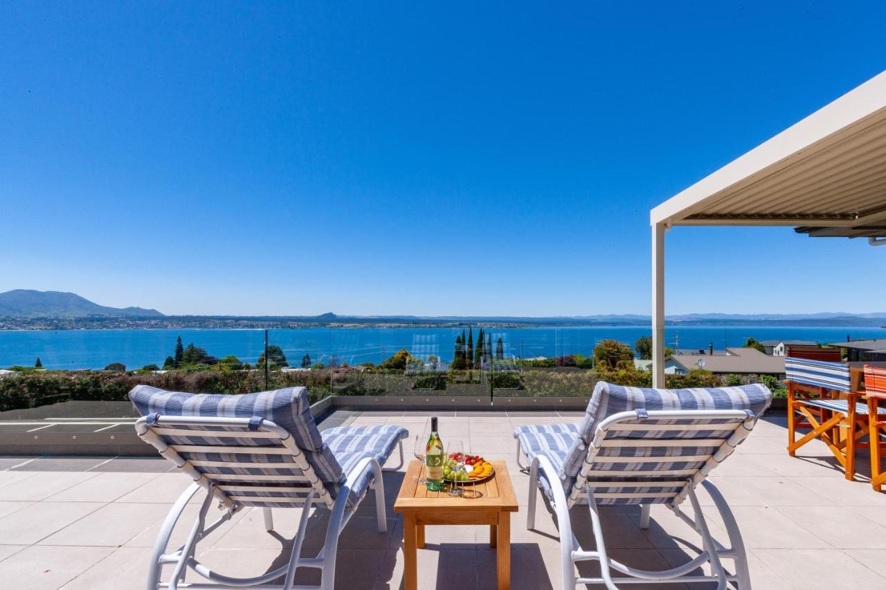 Omaio - Holiday home Taupo