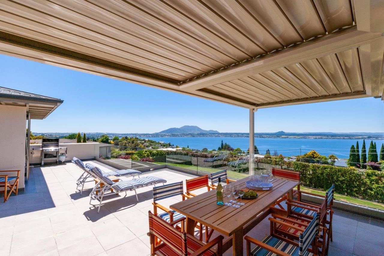 Omaio - Holiday home Taupo