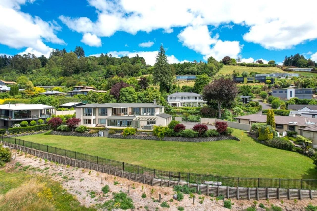 Omaio - Taupo