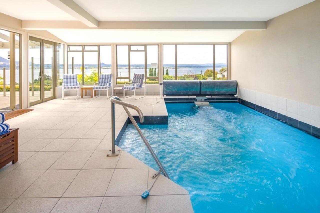 Omaio - Holiday home Taupo
