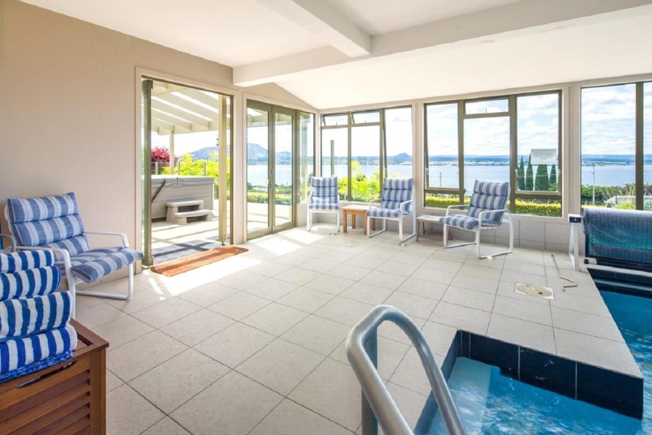 Holiday home Omaio - Taupo