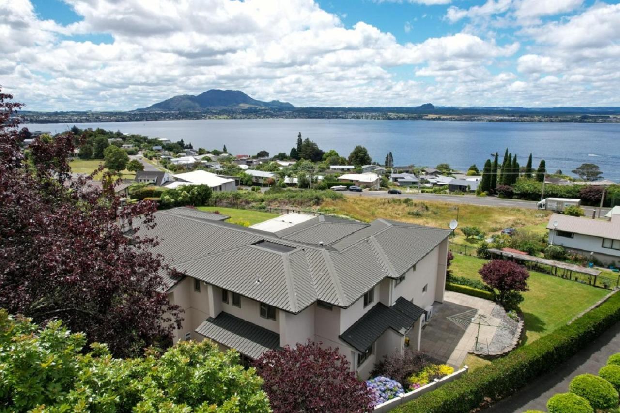 Omaio - * Taupo