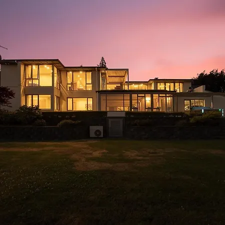 Omaio - Taupo Villa Exterior photo