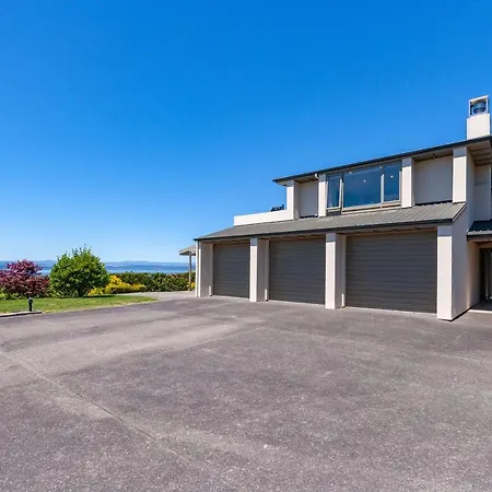 Omaio - Taupo Villa Exterior photo