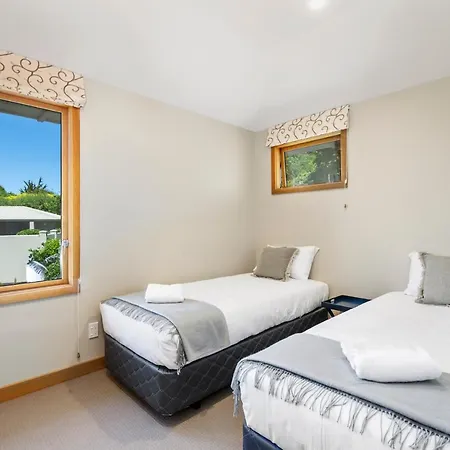Omaio - Taupo Villa Exterior photo