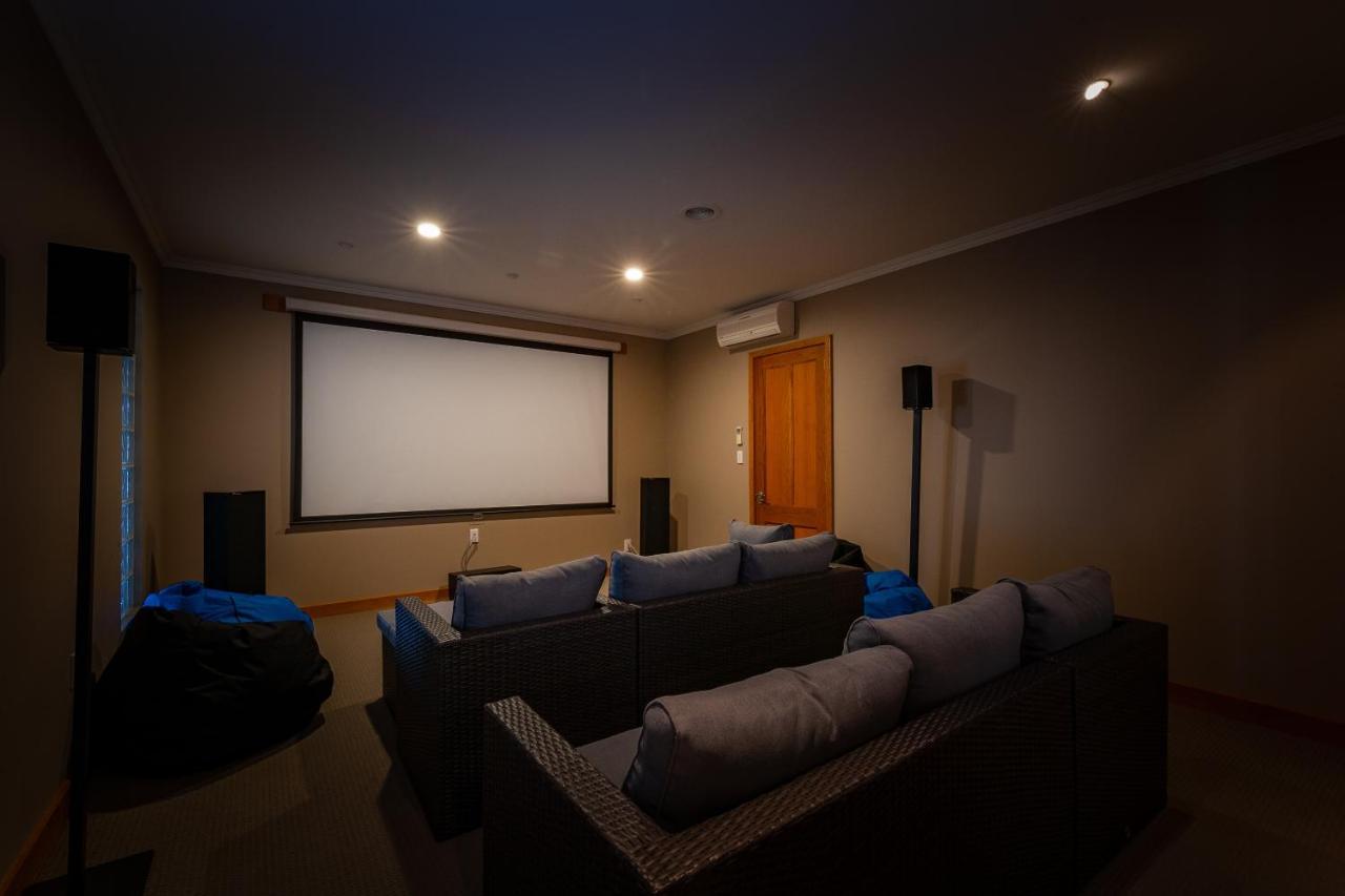 Omaio - Holiday home Taupo